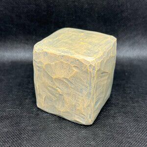 RARE Willow Tree pedestal (nativity scene)